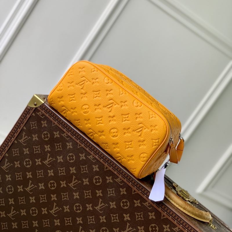 LV Cosmetic Bags